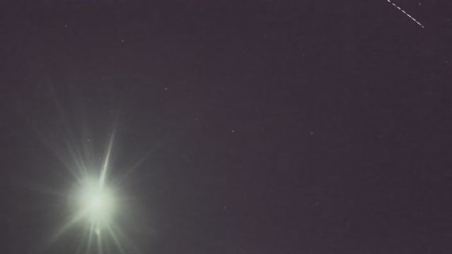 AMS56 meteor