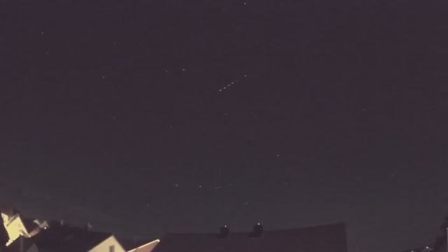 AMS56 meteor