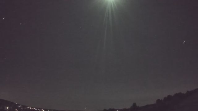 AMS56 meteor