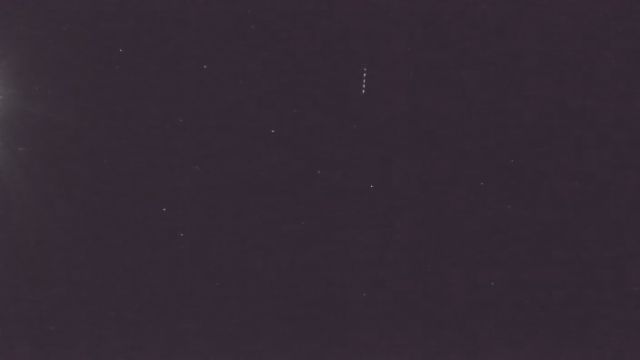AMS56 meteor