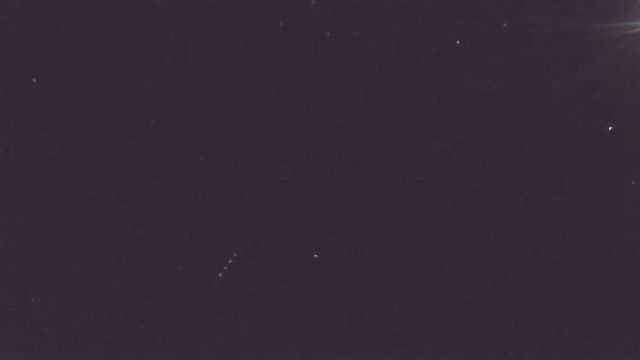AMS56 meteor