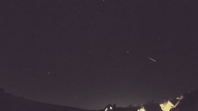 AMS56 meteor