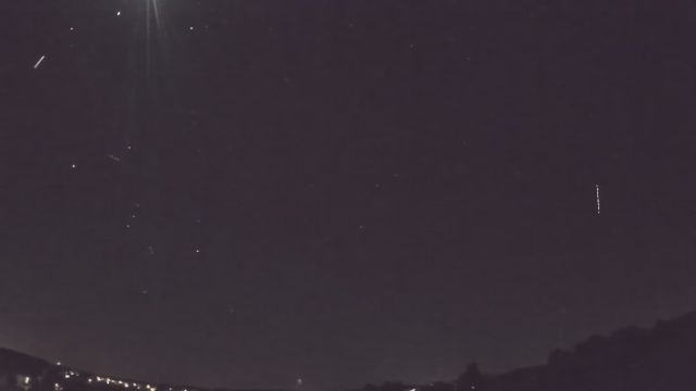 AMS56 meteor
