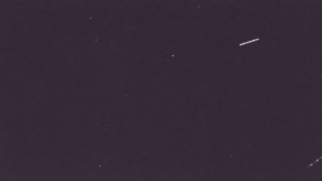 AMS56 meteor