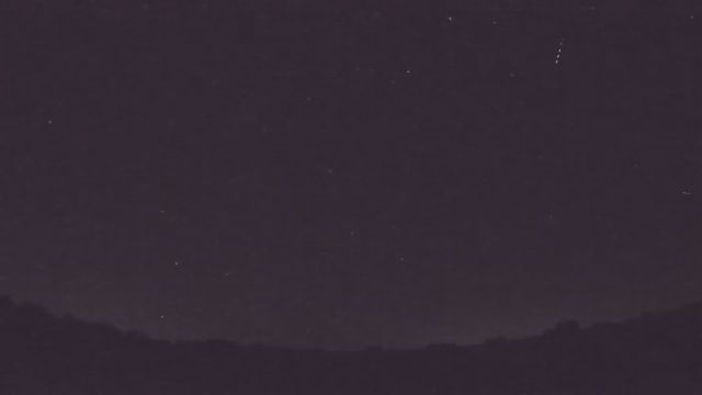 AMS56 meteor