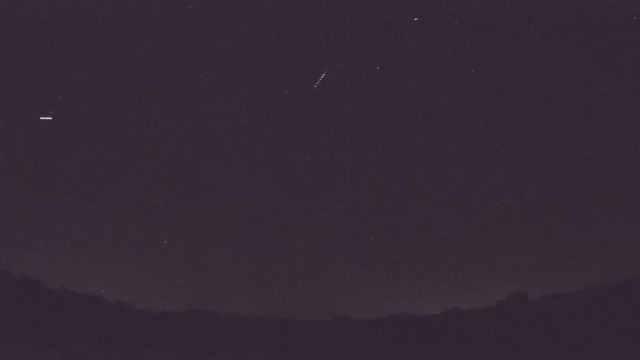 AMS56 meteor