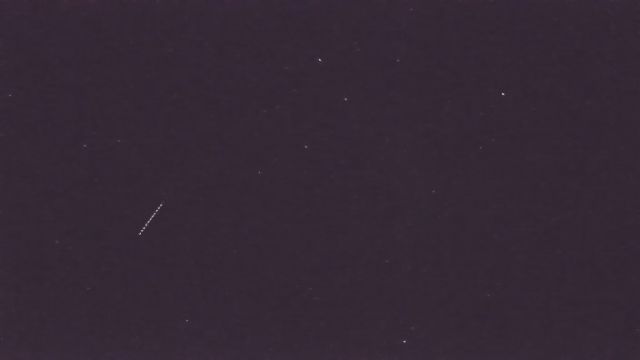 AMS56 meteor