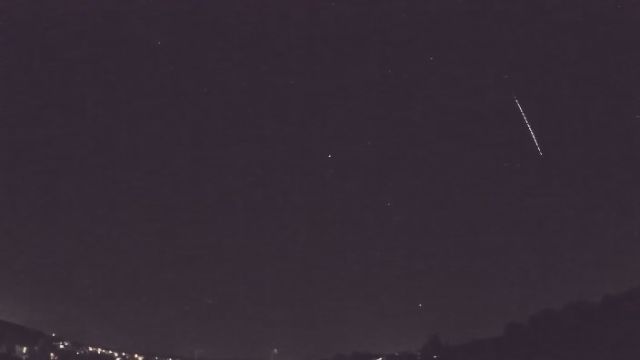 AMS56 meteor