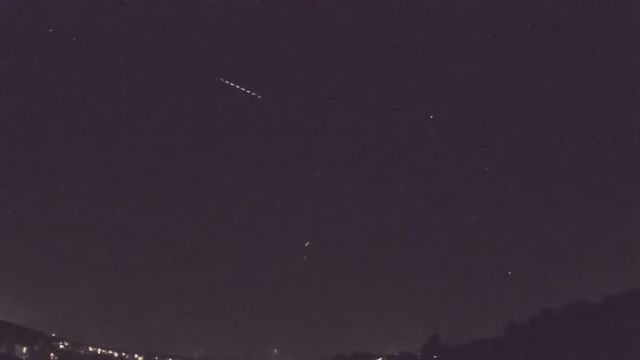 AMS56 meteor