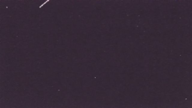 AMS56 meteor