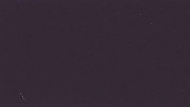 AMS56 meteor