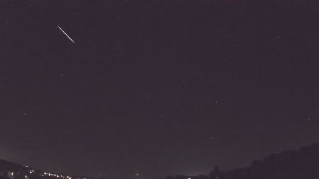 AMS56 meteor