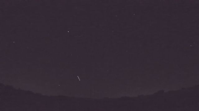 AMS56 meteor