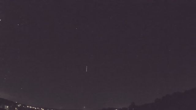 AMS56 meteor