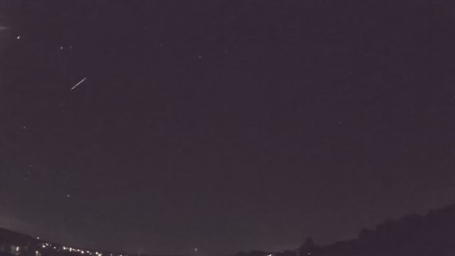 AMS56 meteor