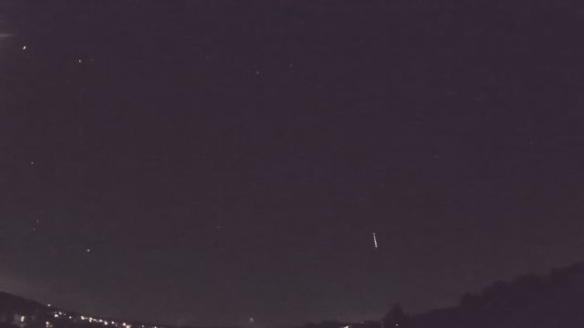 AMS56 meteor