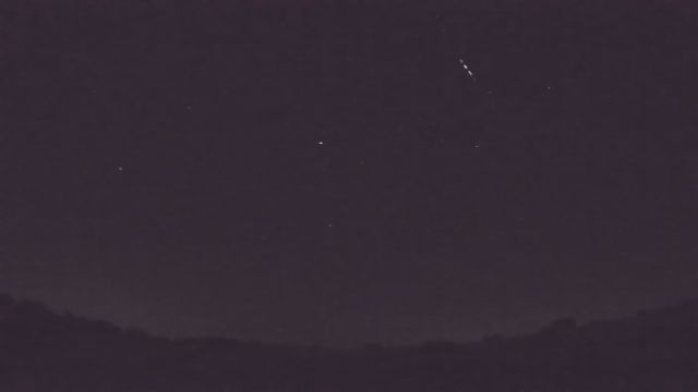 AMS56 meteor