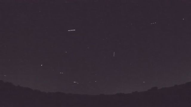 AMS56 meteor