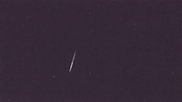 AMS56 meteor