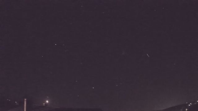 AMS56 meteor