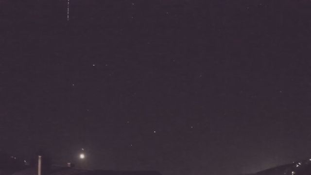 AMS56 meteor