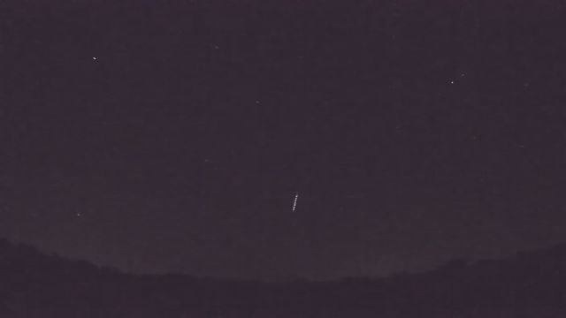 AMS56 meteor