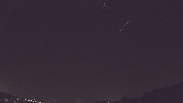 AMS56 meteor