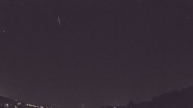 AMS56 meteor