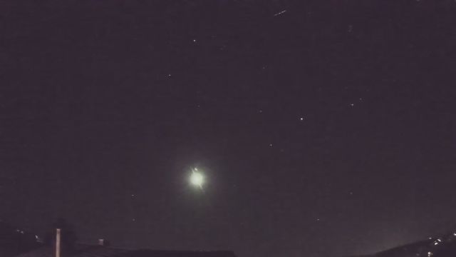 AMS56 meteor