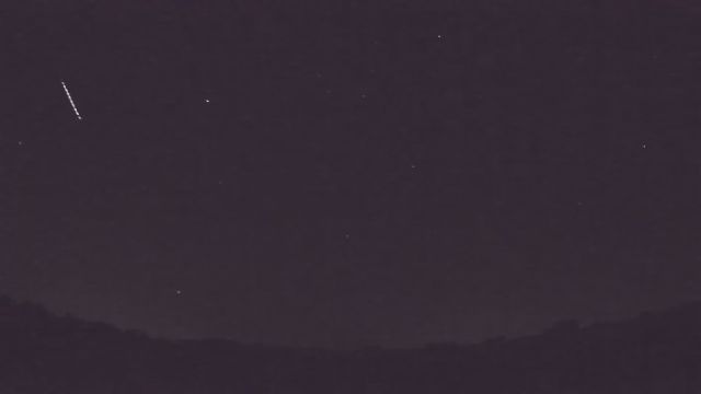 AMS56 meteor