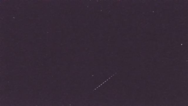 AMS56 meteor