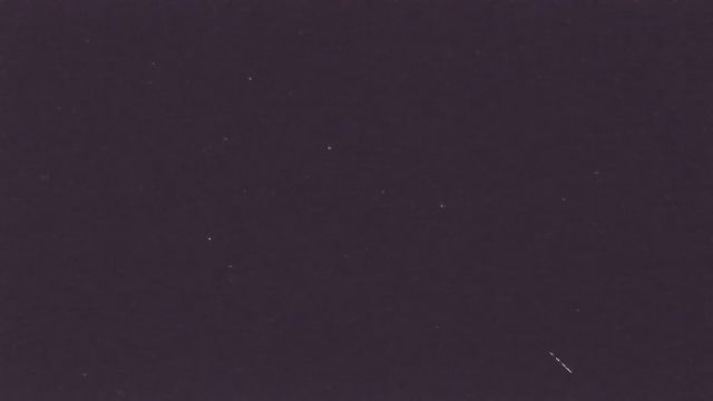 AMS56 meteor