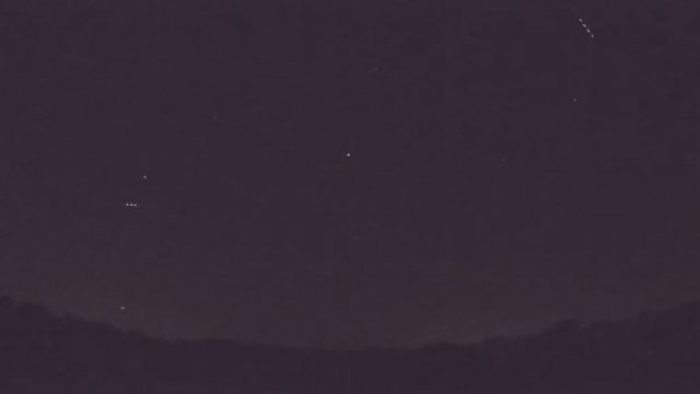 AMS56 meteor