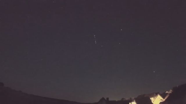 AMS56 meteor