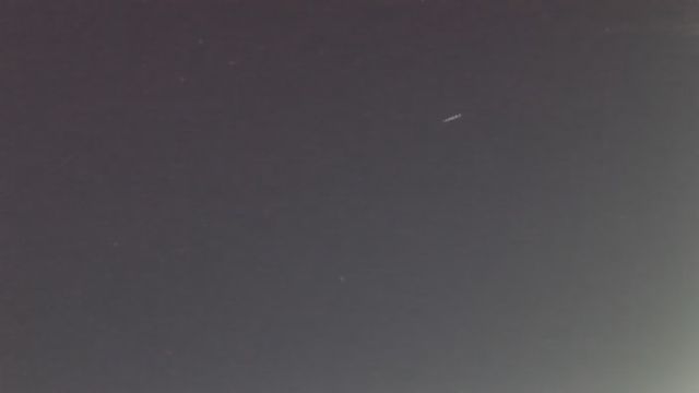 AMS56 meteor