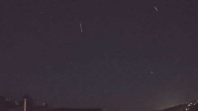 AMS56 meteor