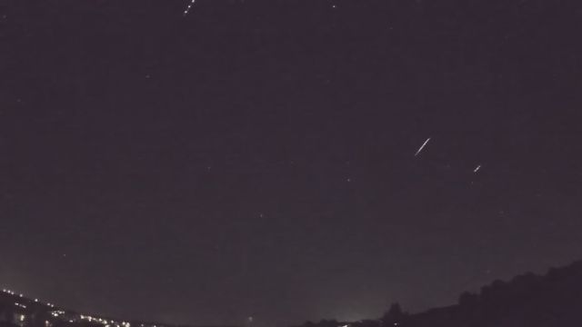 AMS56 meteor