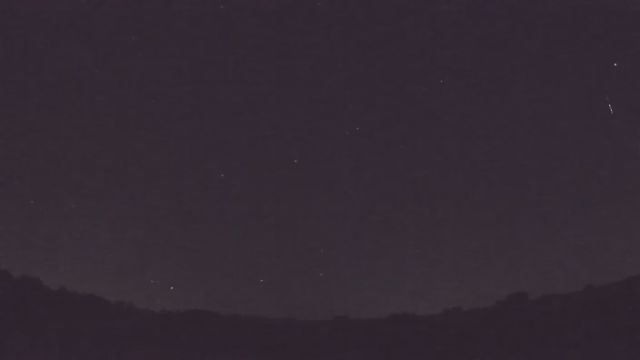 AMS56 meteor