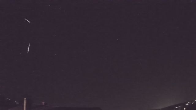 AMS56 meteor