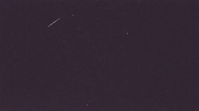 AMS56 meteor