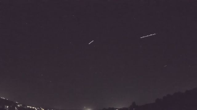 AMS56 meteor