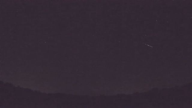 AMS56 meteor