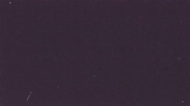 AMS56 meteor
