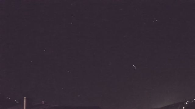 AMS56 meteor