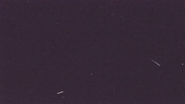AMS56 meteor