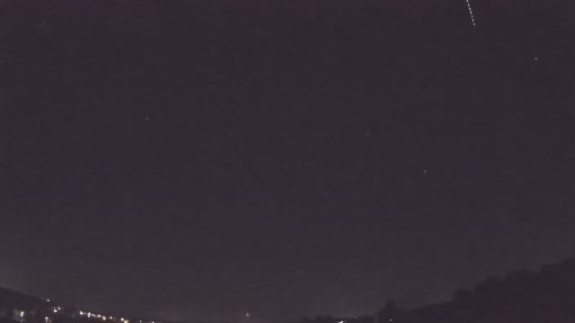 AMS56 meteor