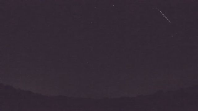 AMS56 meteor