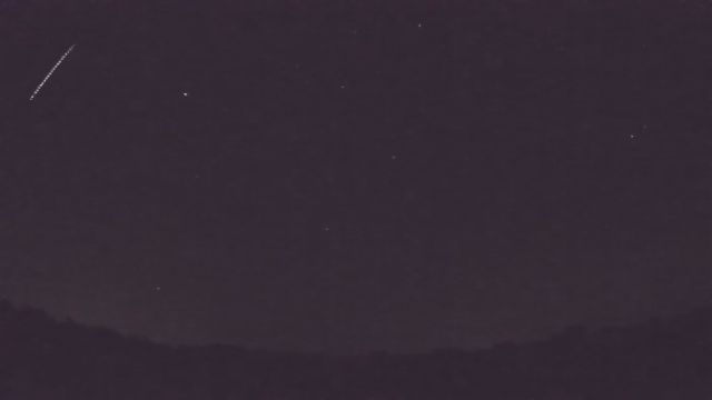AMS56 meteor