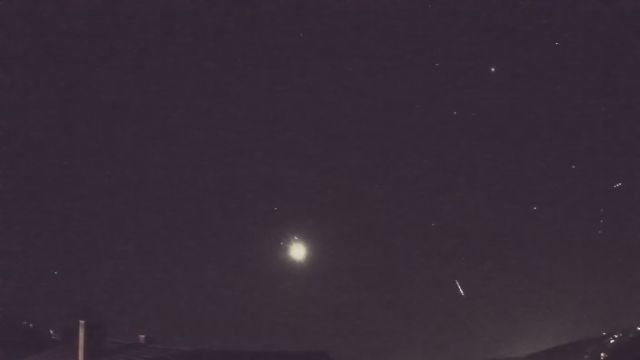 AMS56 meteor