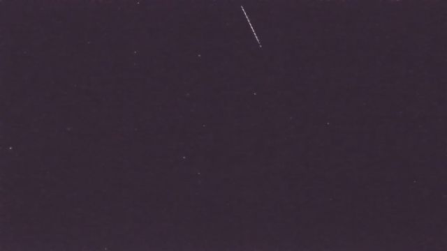 AMS56 meteor